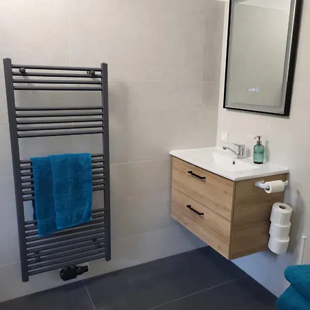 Brunnmeisterhof شقة