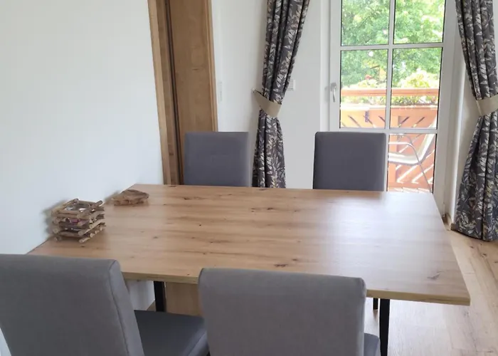 Brunnmeisterhof * זלצבורג