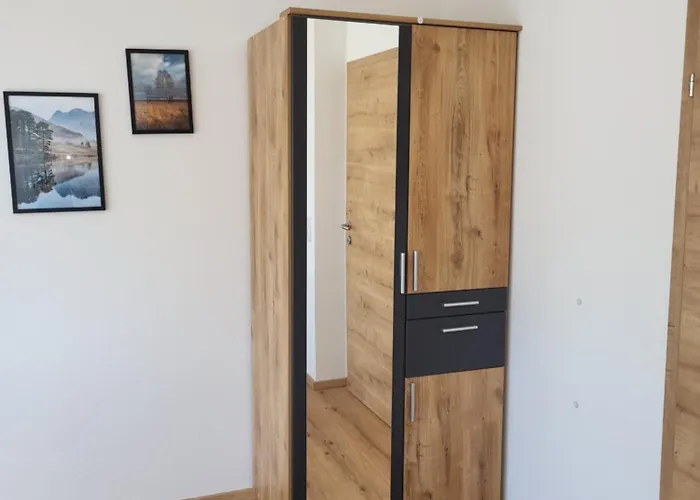 Brunnmeisterhof דירה