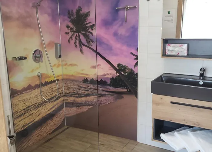 דירה Brunnmeisterhof