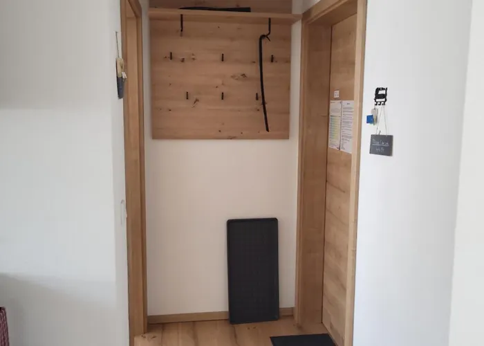 Brunnmeisterhof זלצבורג