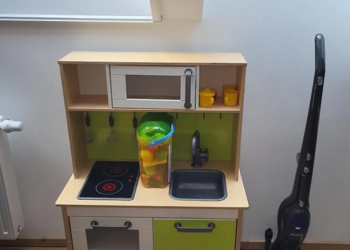 Brunnmeisterhof דירה זלצבורג