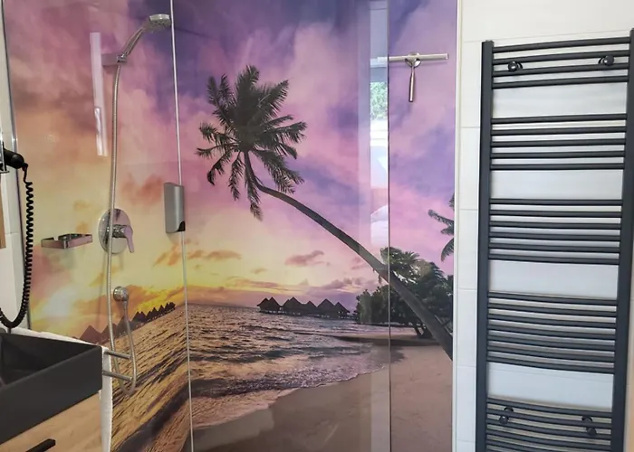 דירה Brunnmeisterhof *