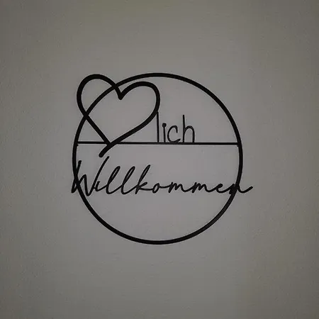 Brunnmeisterhof Daire