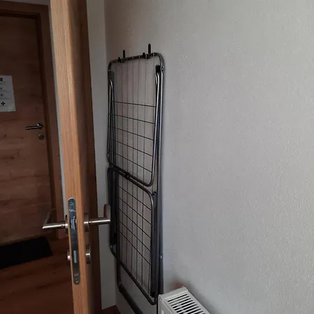 Brunnmeisterhof Apartament
