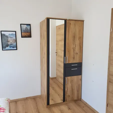 Brunnmeisterhof Daire