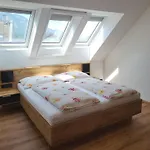 Appartement Brunnmeisterhof *
