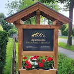 Brunnmeisterhof Appartement
