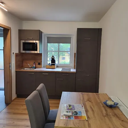 아파트 Brunnmeisterhof 잘츠부르크
