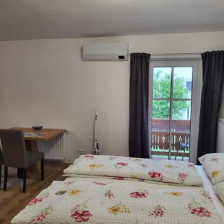 Brunnmeisterhof * 잘츠부르크