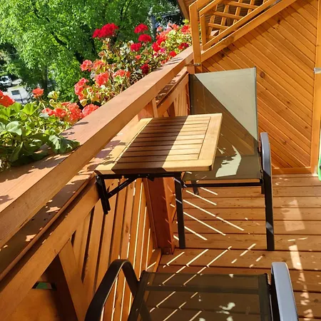 Brunnmeisterhof * 잘츠부르크