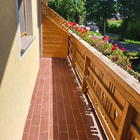 Brunnmeisterhof * 잘츠부르크