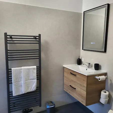 Appartement Brunnmeisterhof